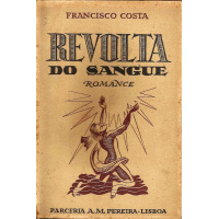 Livros/Acervo/C/COSTA FRAN REVOLTA